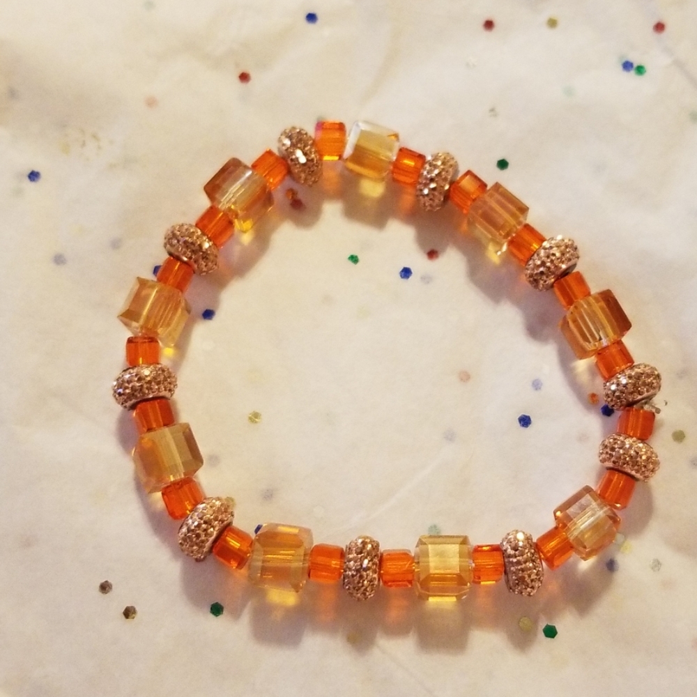Handcraft jewelry